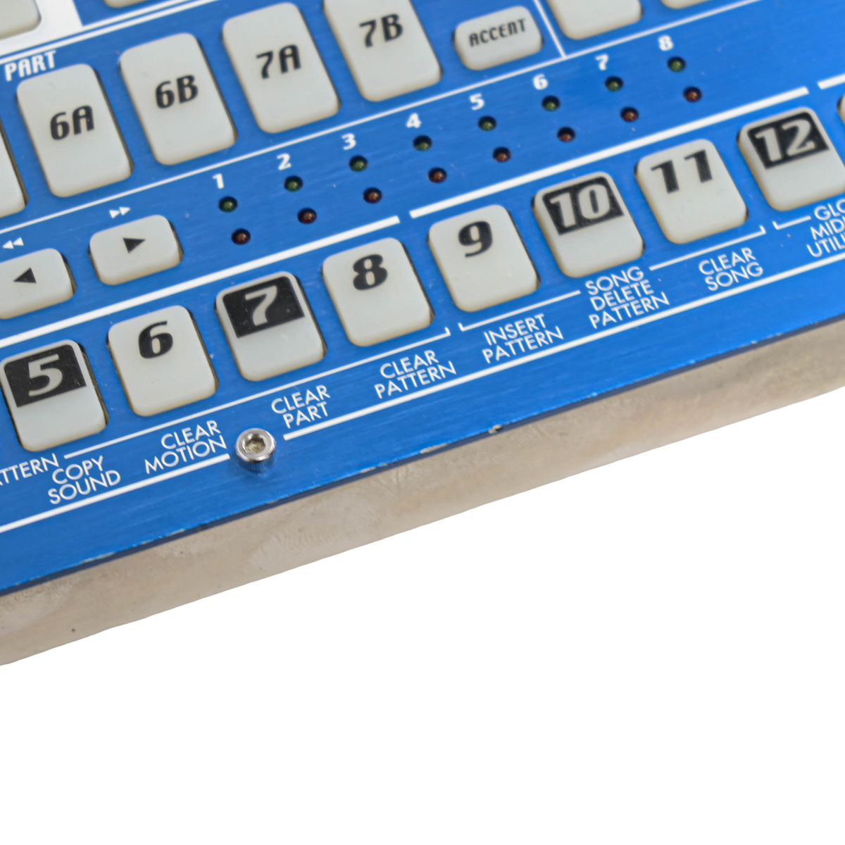Korg Electribe EMX1 SD