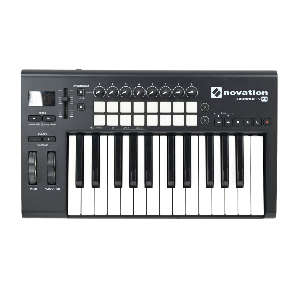 Novation Launchkey 2 MK2