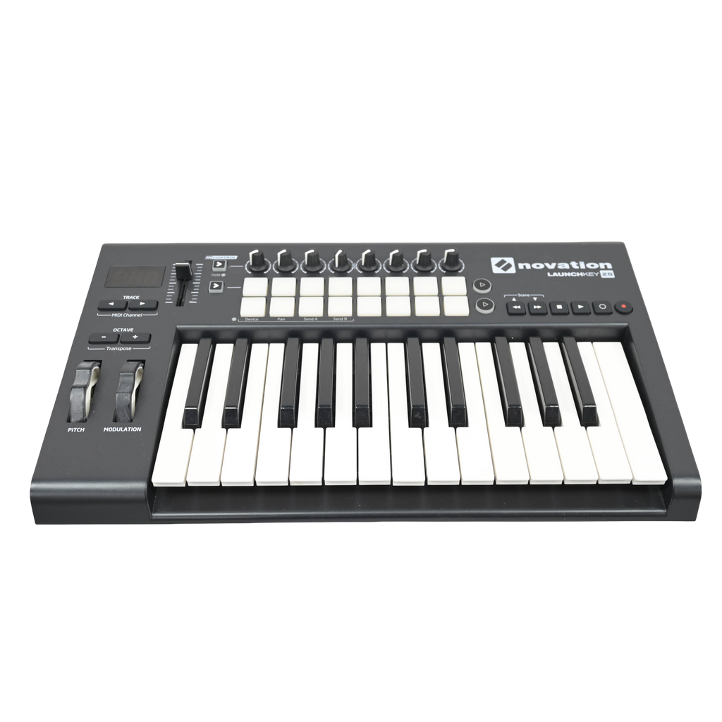 Novation Launchkey 2 MK2