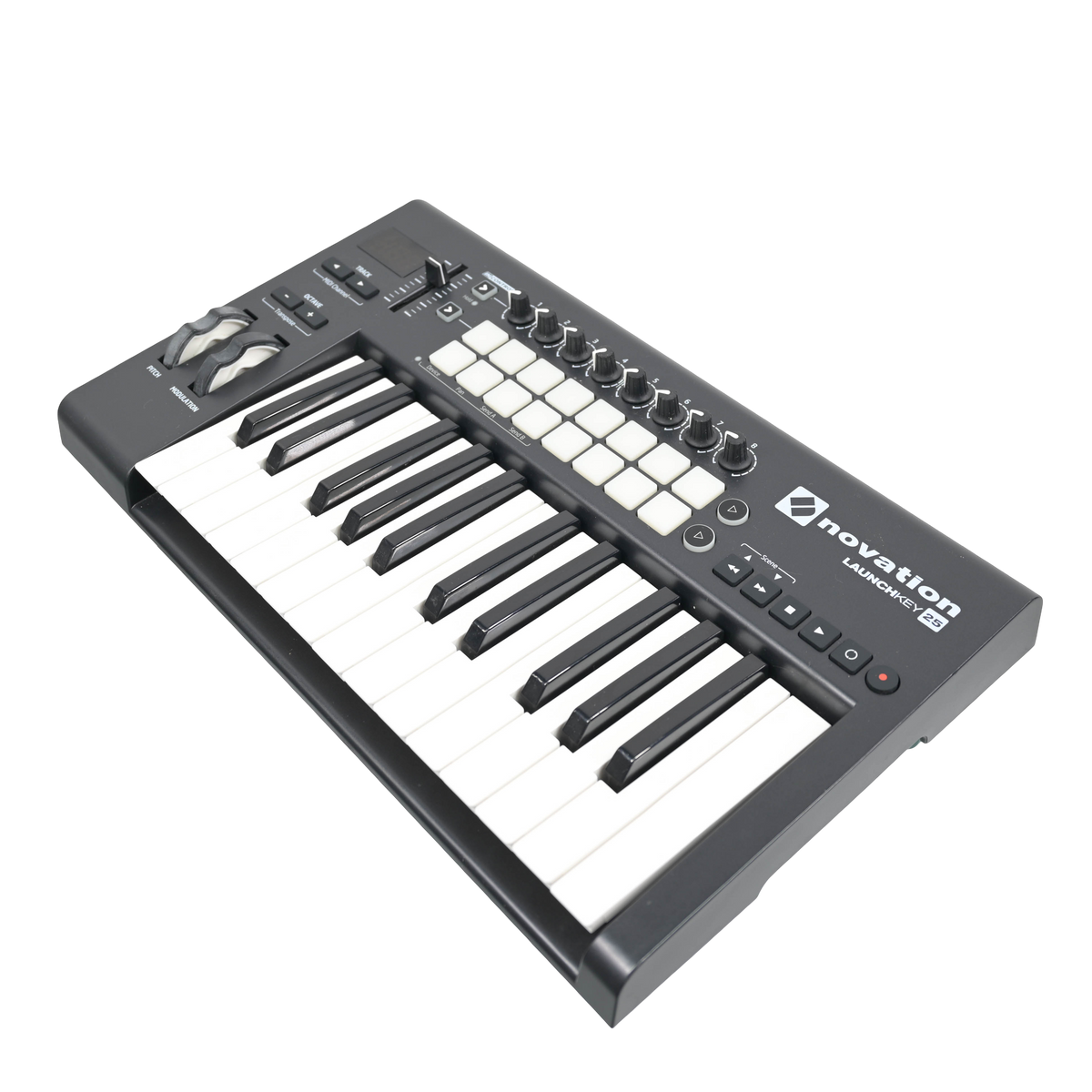 Novation Launchkey 2 MK2