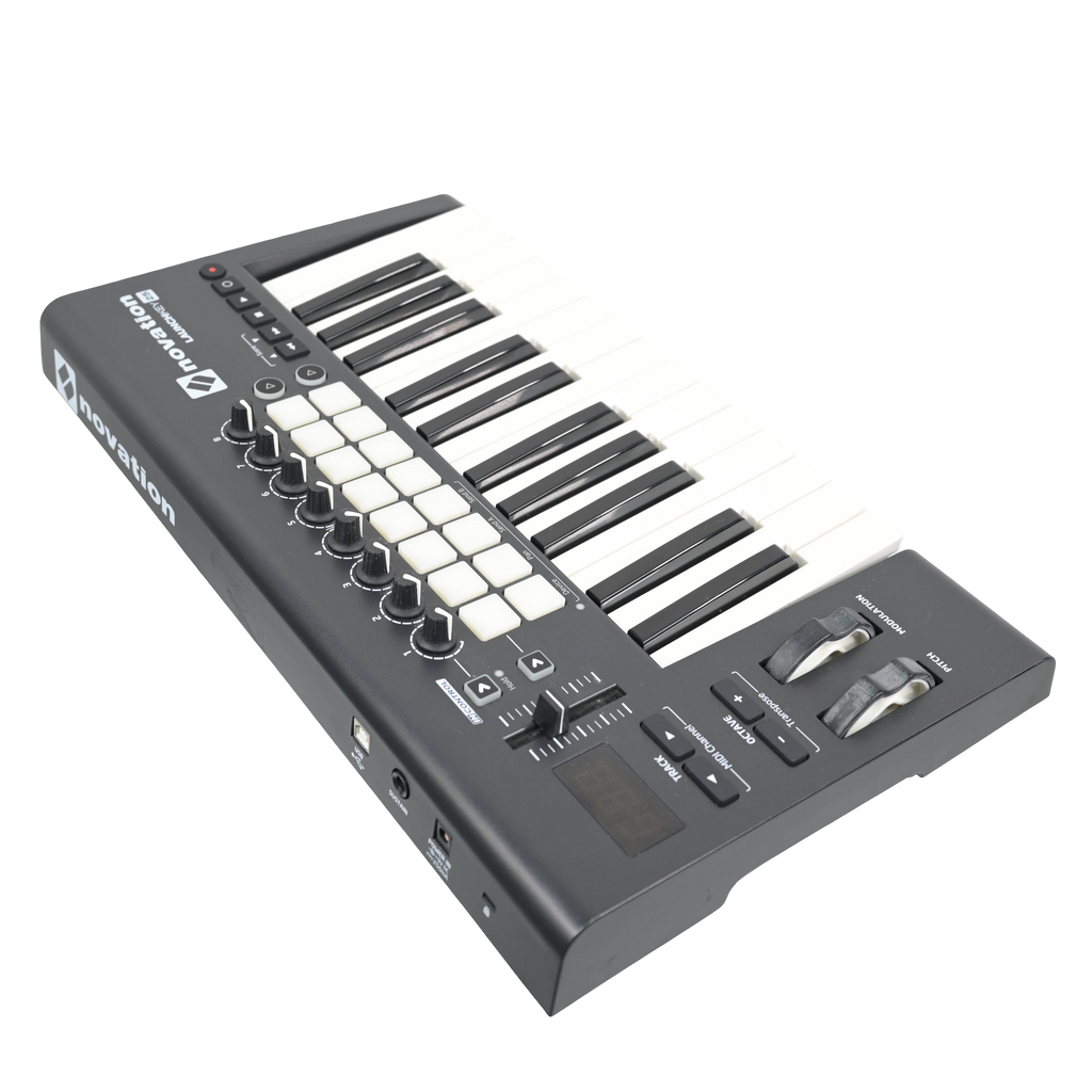 Novation Launchkey 2 MK2