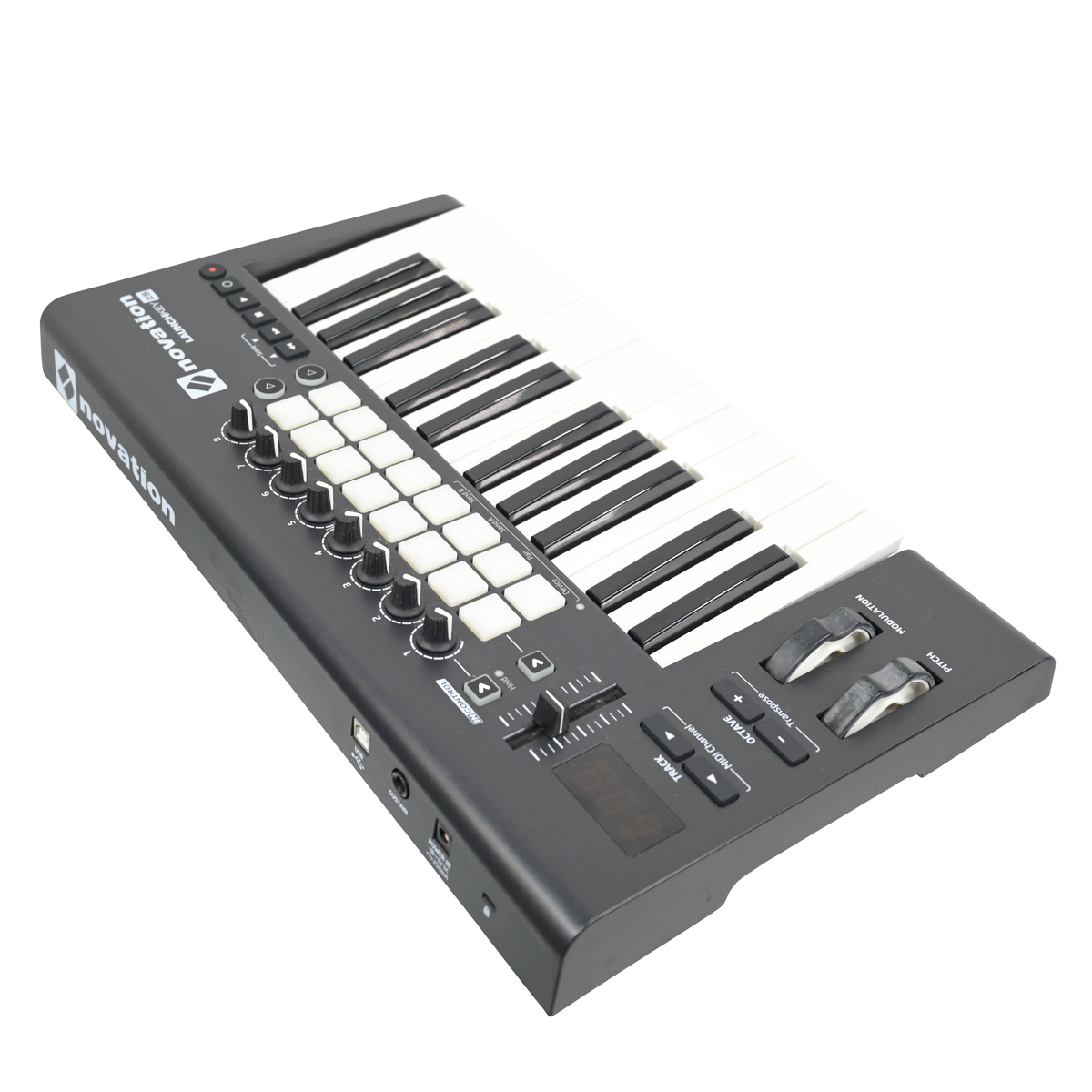 Novation Launchkey 2 MK2