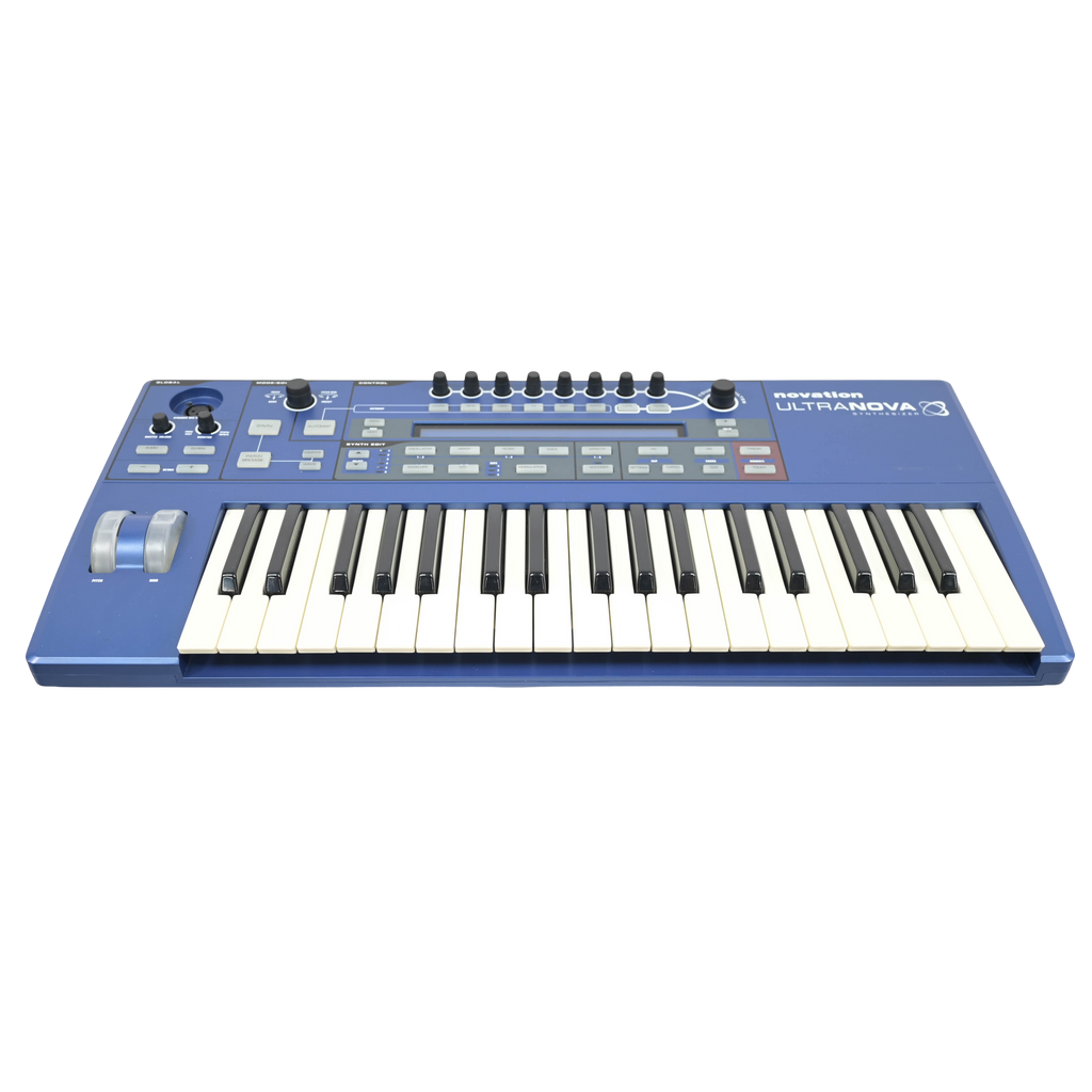 Novation UltraNova