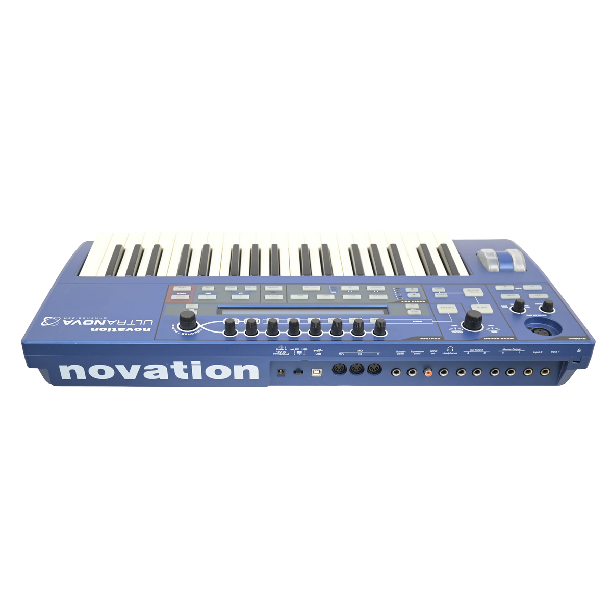 Novation UltraNova