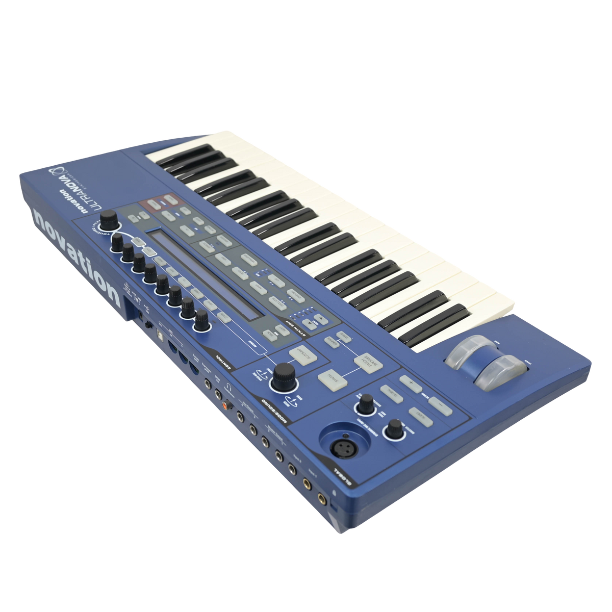 Novation UltraNova