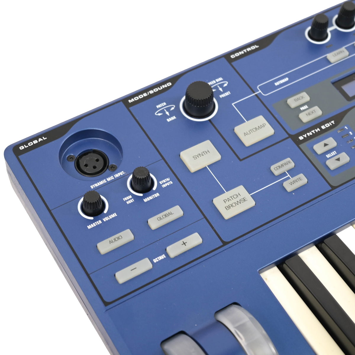 Novation UltraNova