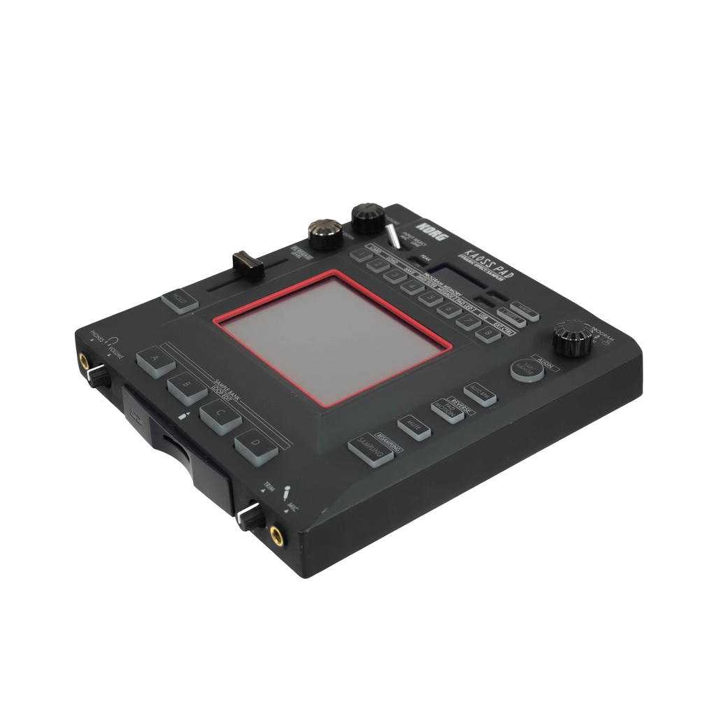 Korg Kaoss Pad 3