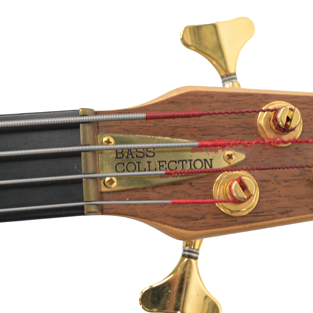 Bass Collection SB611 / SB501