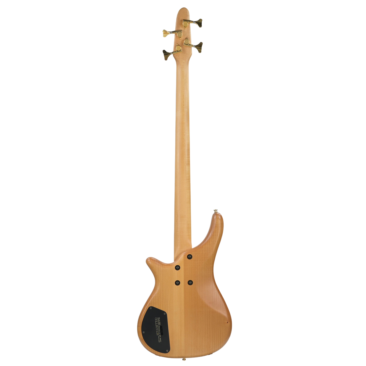 Bass Collection SB611 / SB501