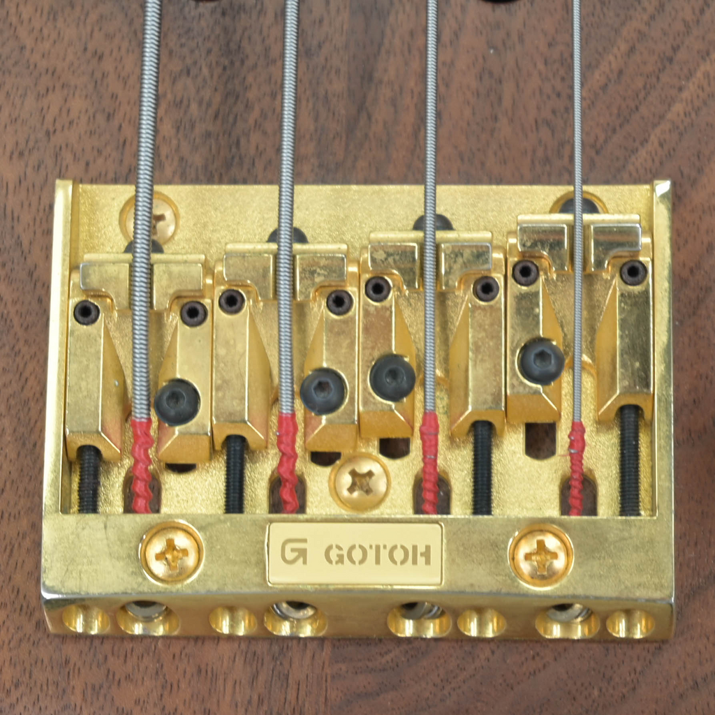 Bass Collection SB611 / SB501