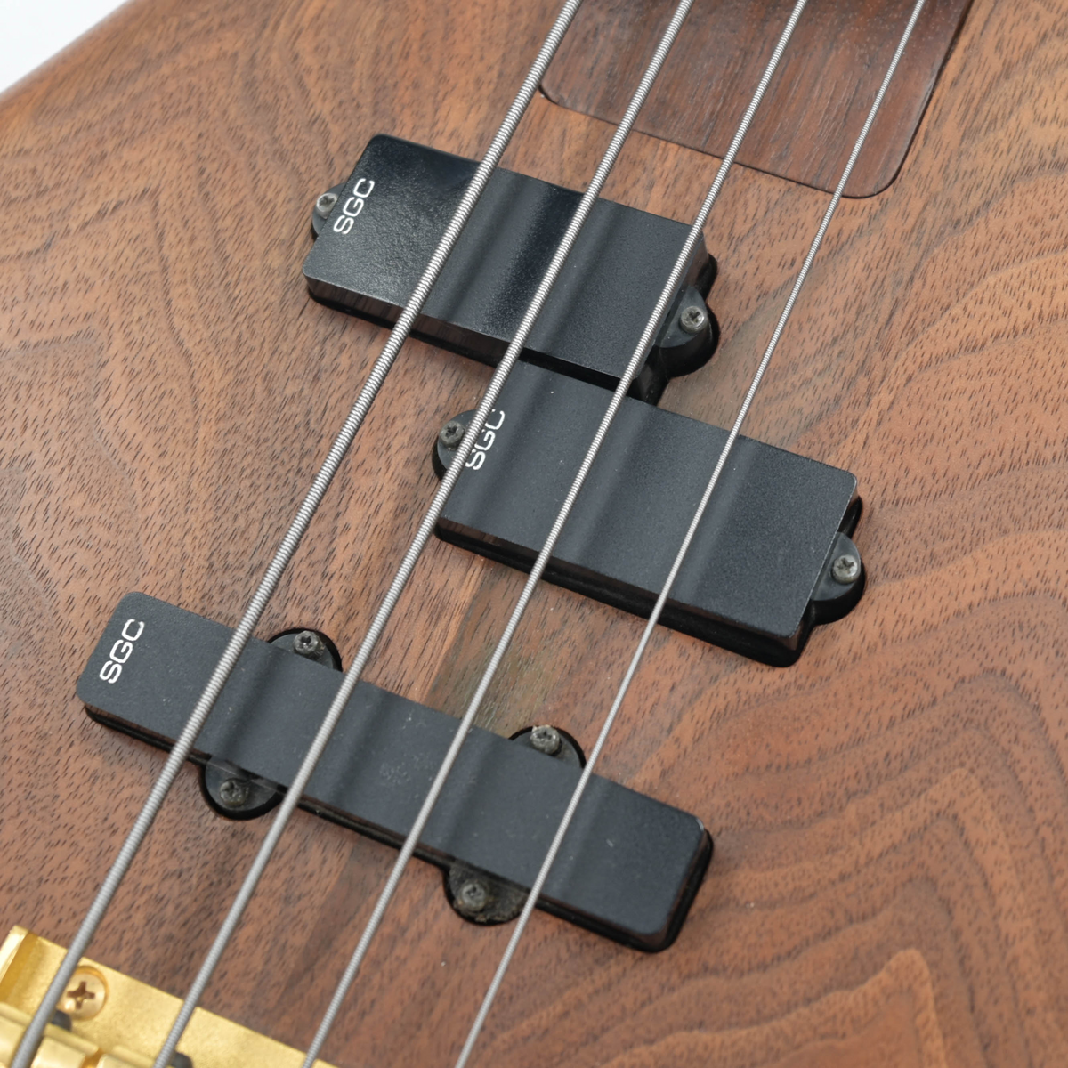 Bass Collection SB611 / SB501