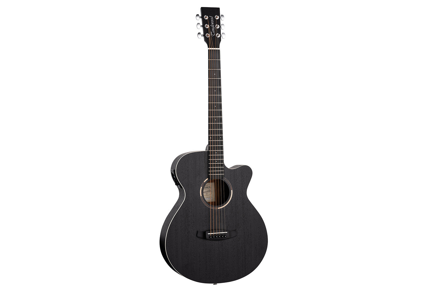 Tanglewood TWBBOE Blackbird OE