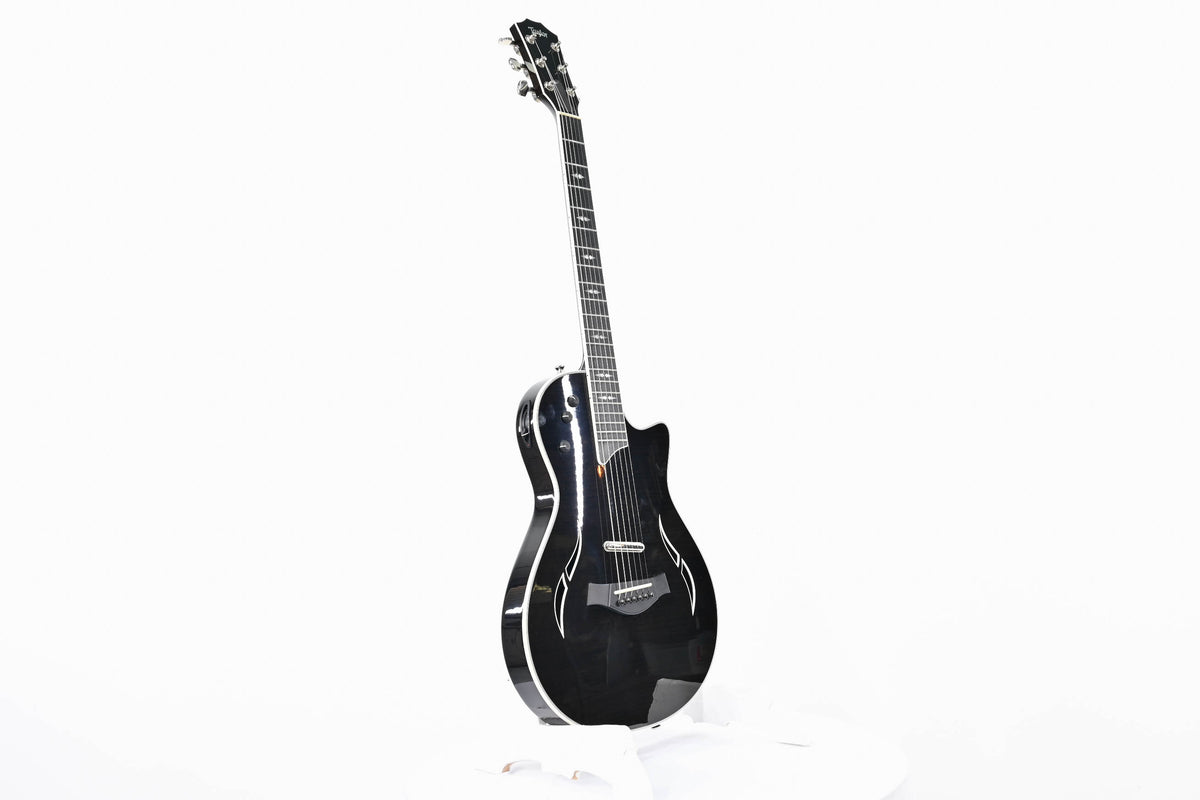 Taylor T5z Pro- Cutaway T5 Gaslamp Black Occasion