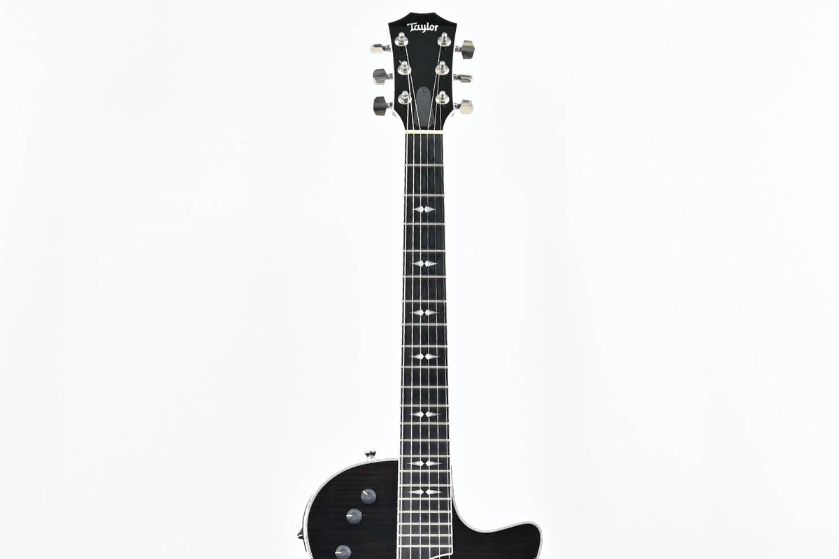 Taylor T5z Pro- Cutaway T5 Gaslamp Black Occasion