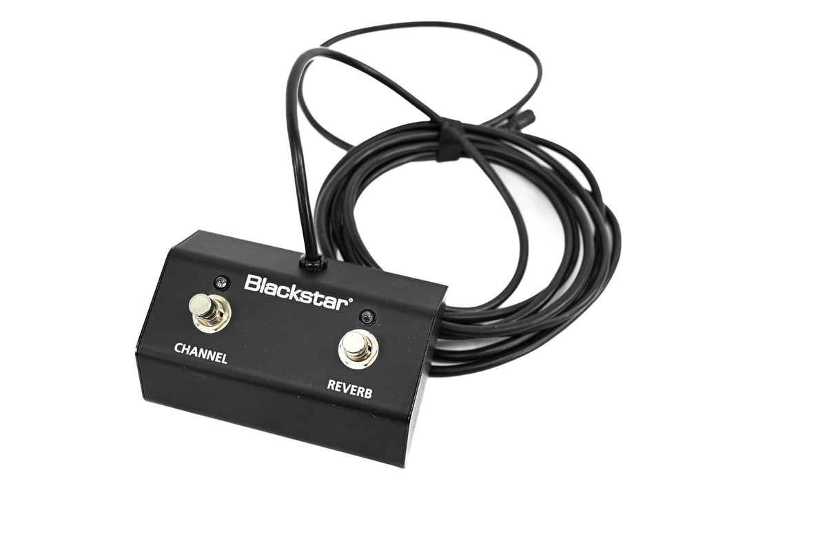blackstar HT CLub 50 Head Mk1