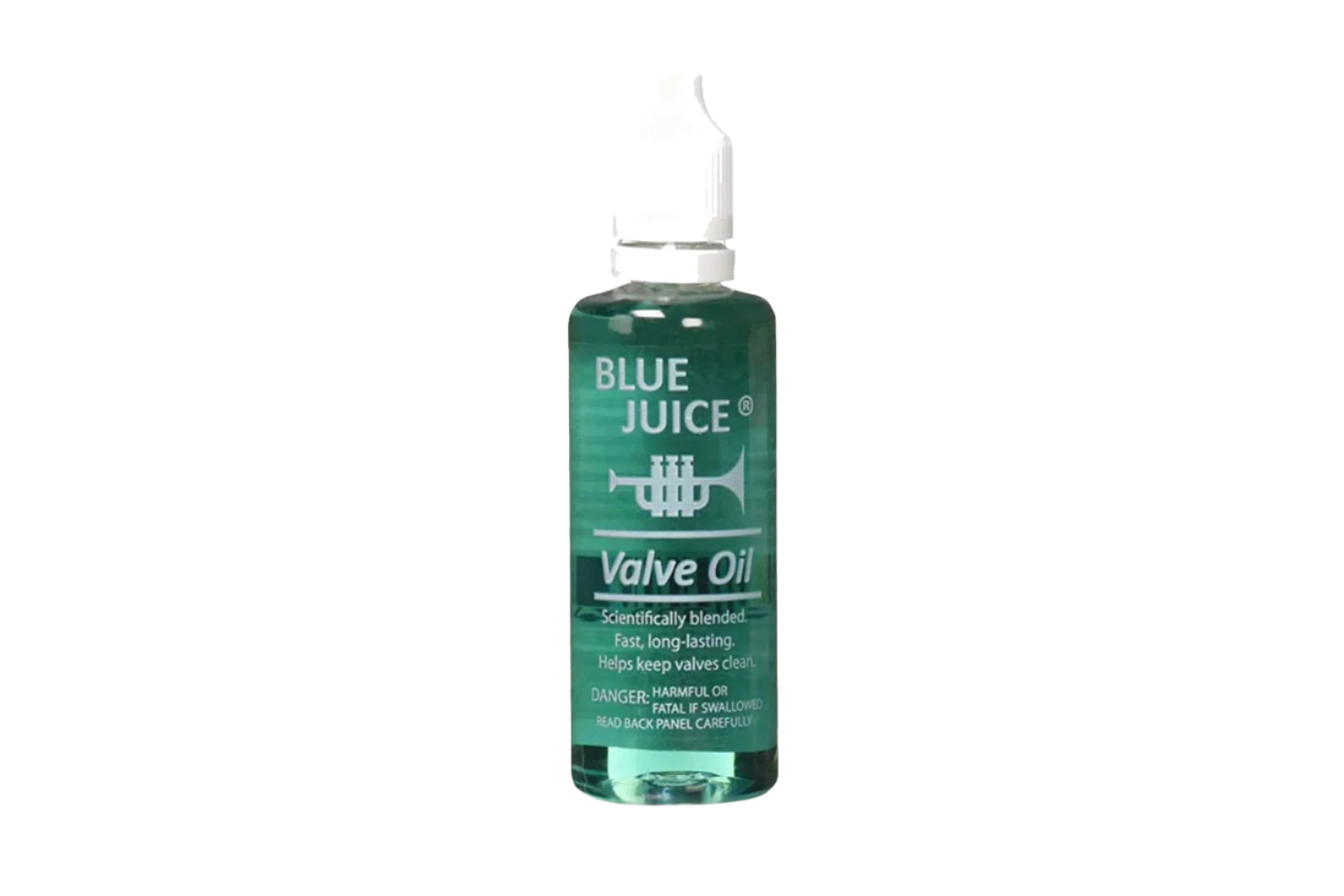 Blue Juice Ventiel olie