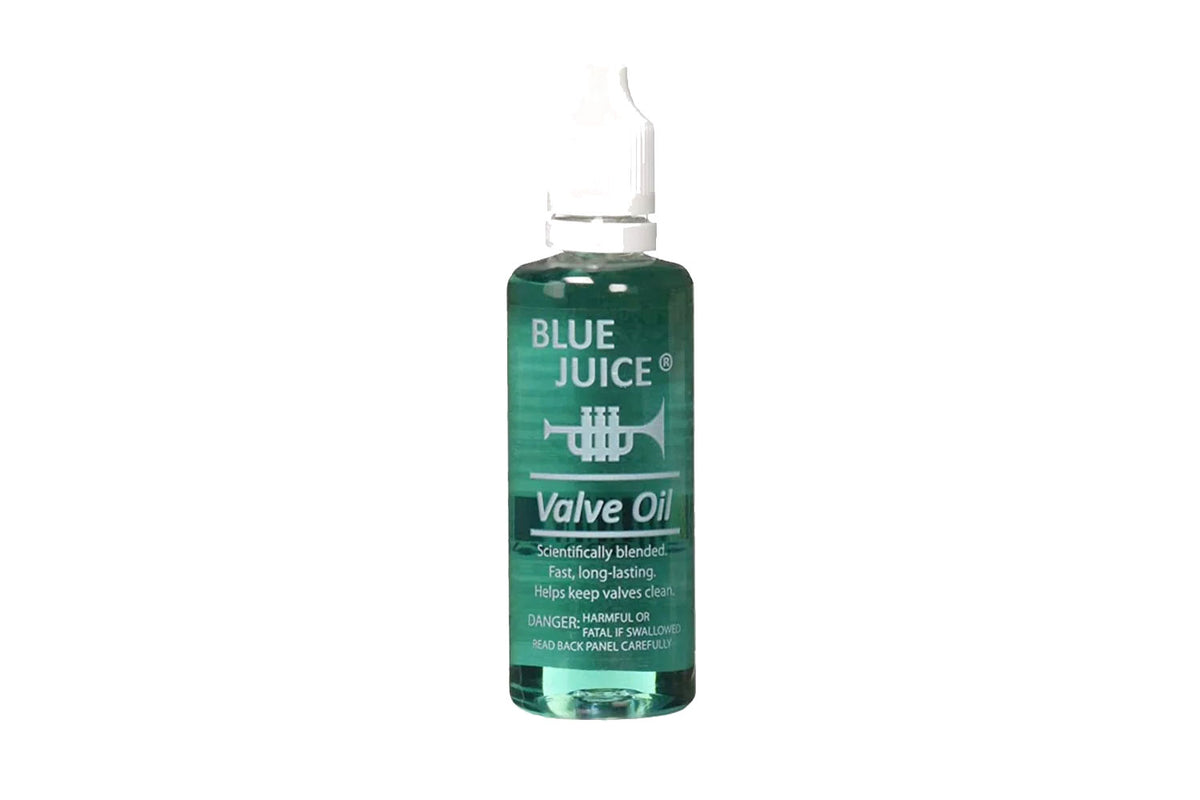 Blue Juice Ventiel olie