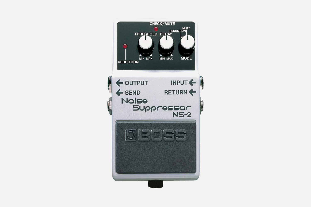 Boss NS-2 Noise Suppressor (5355242029220)