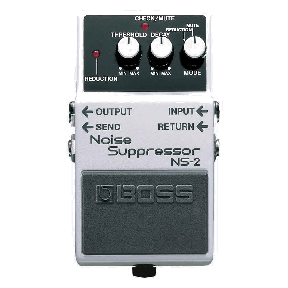 Boss NS-2 Noise suppressor