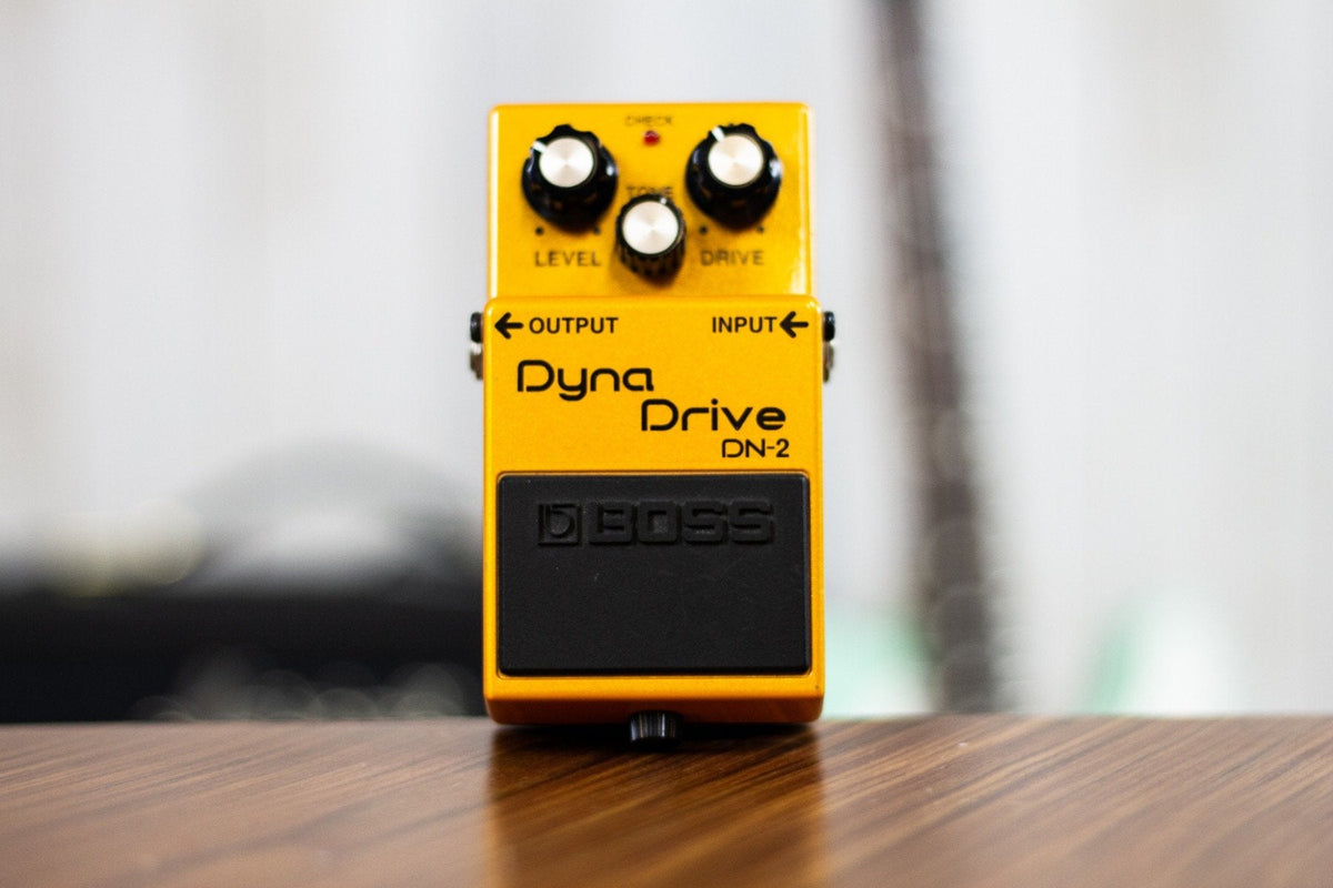 Boss DN-2 Dyna Drive (5353077309604)