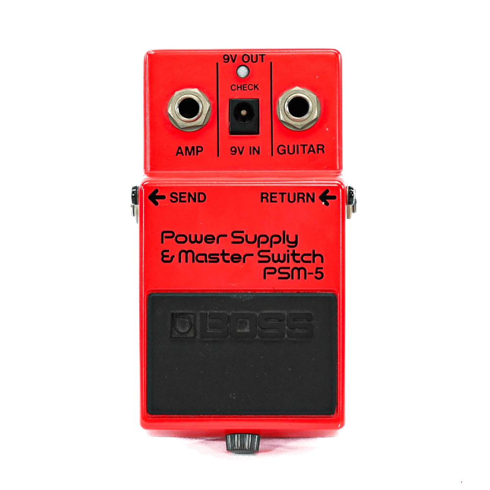 Boss PSM-5