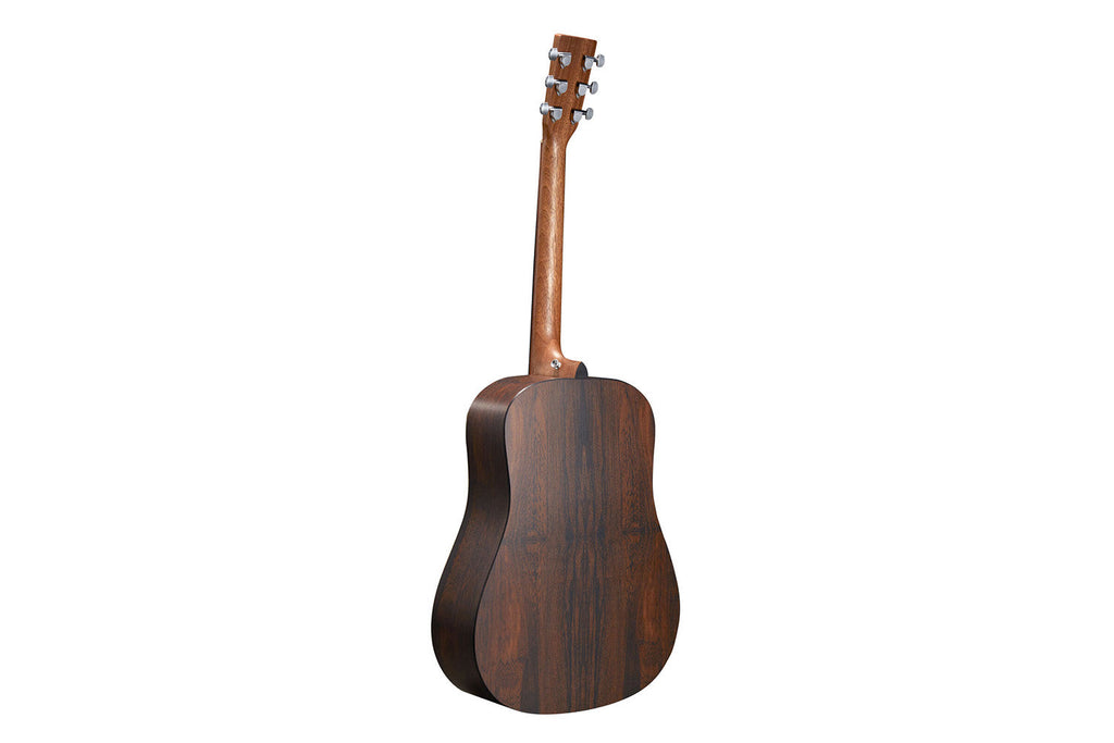 Martin D-X2E Brazilian