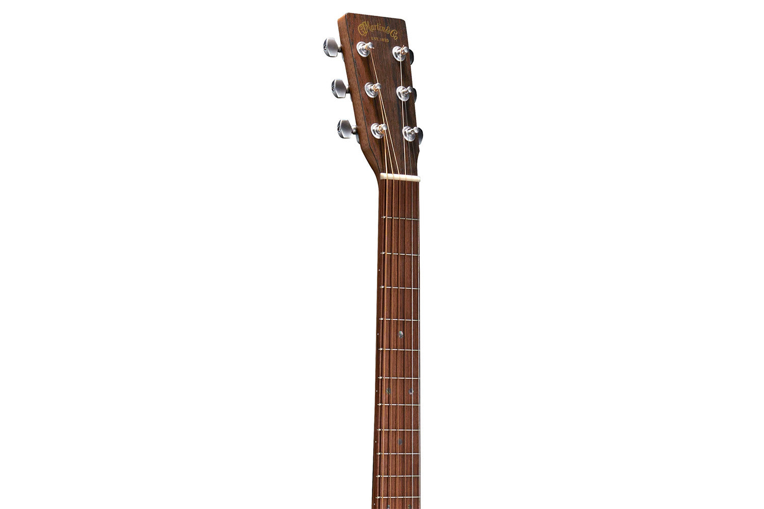 Martin D-X2E Brazilian