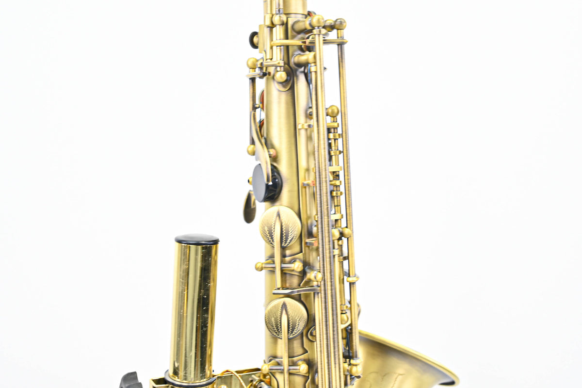 Altsaxofoon Buffet Crampon 400 MAT Occasion