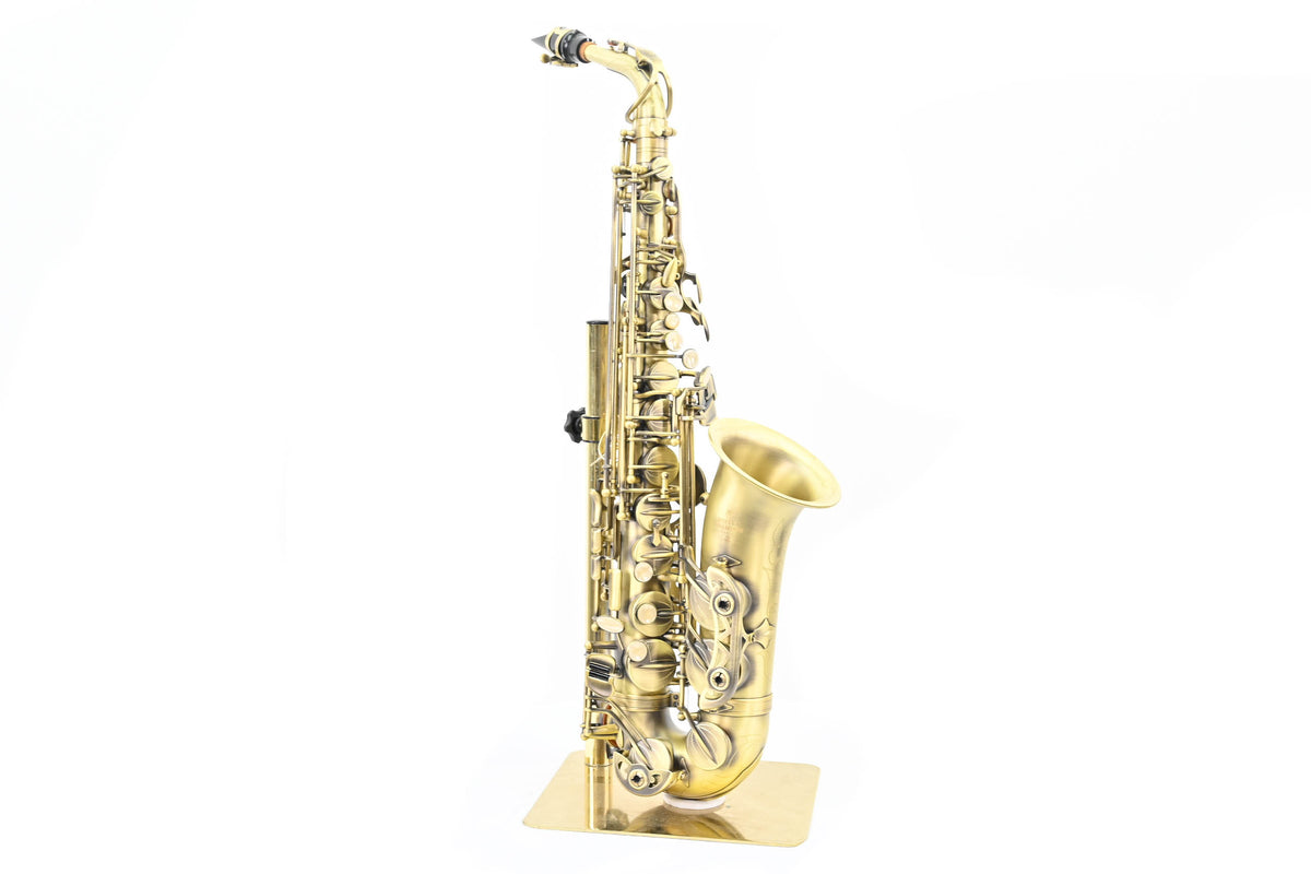 Altsaxofoon Buffet Crampon 400 MAT Occasion