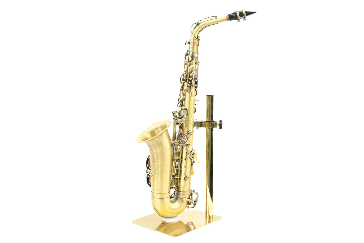 Altsaxofoon Buffet Crampon 400 MAT Occasion