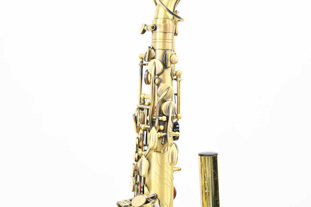 Altsaxofoon Buffet Crampon 400 MAT Occasion