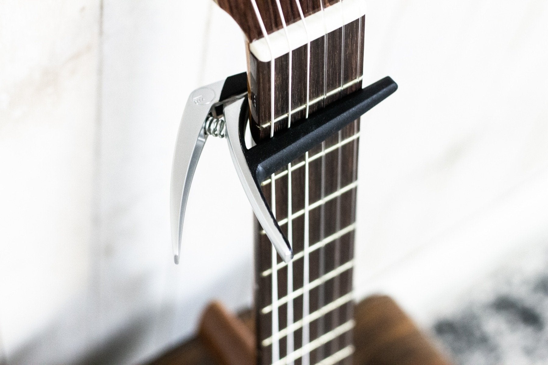 G7th Capo Nashville Classical Silver (5318170837156)