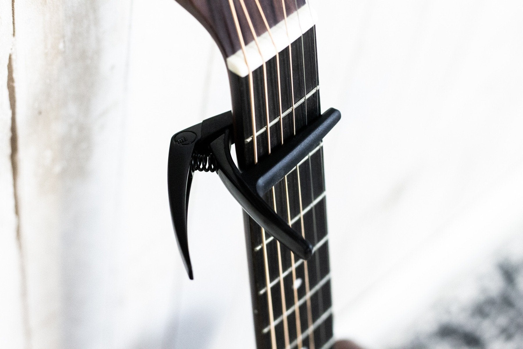 G7th Capo Nashville Steel String Black (5318182568100)