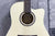 Crafter HD100CE Semi-Akoestische gitaar (5369514098852)