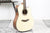 Crafter HD100CE Semi-Akoestische gitaar