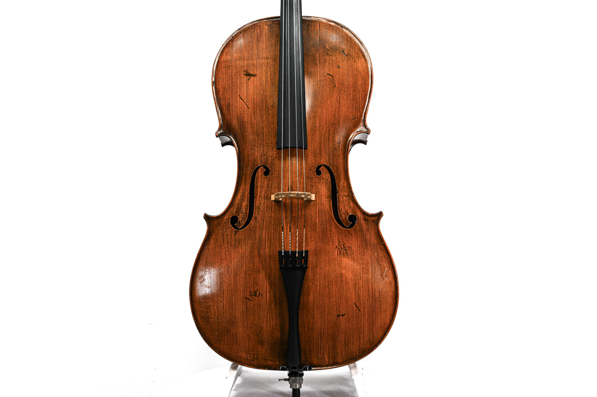 Cello 4/4 Oost Europees