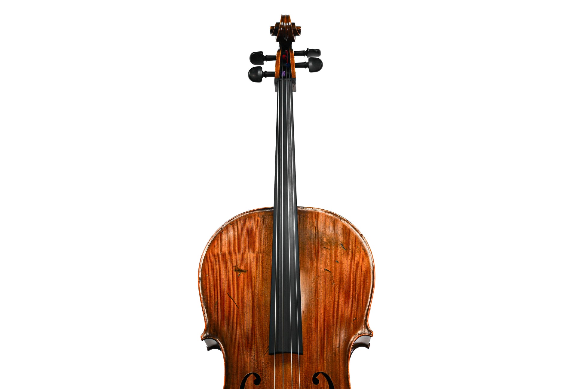 Cello 4/4 Oost Europees