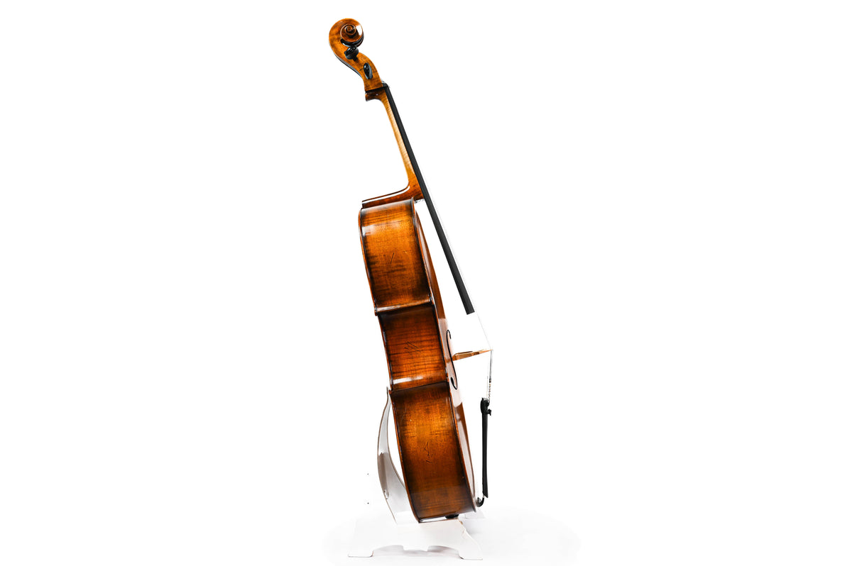 Cello 4/4 Oost Europees