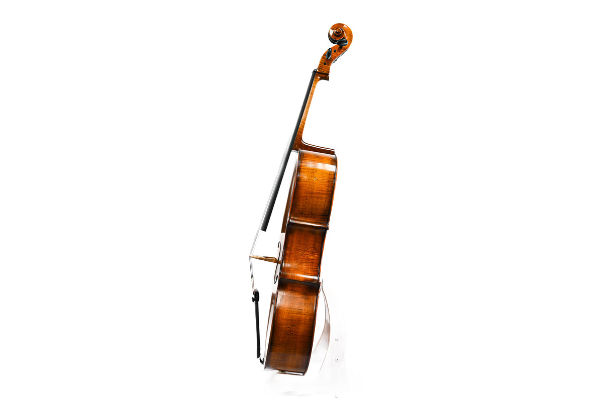 Cello 4/4 Oost Europees
