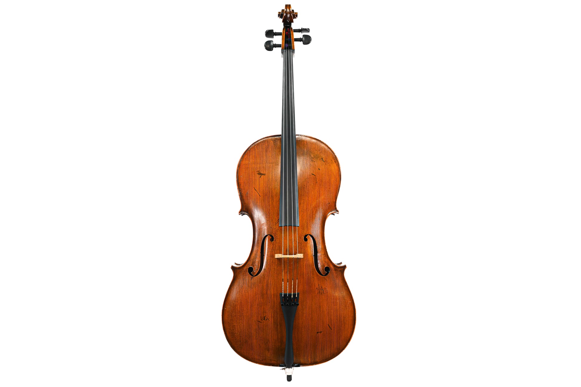 Cello 4/4 Oost Europees