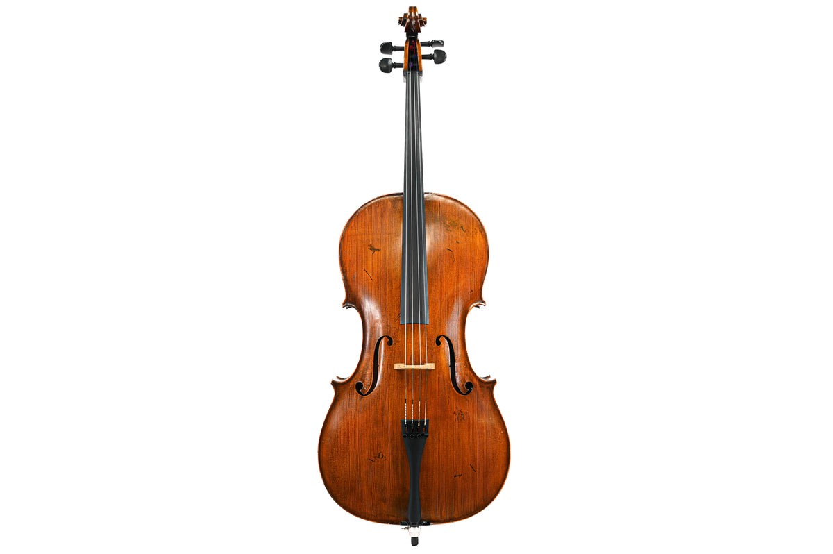 Cello 4/4 Oost Europees