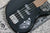 Cort Action Bass Plus BK - Basgitaar Zwart (5398898835620)