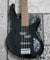 Cort Action Bass Plus BK - Basgitaar Zwart (5398898835620)