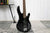 Cort Action Bass Plus BK - Basgitaar Zwart (5398898835620)