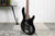 Cort Action Bass Plus BK - Basgitaar Zwart (5398898835620)