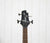 Cort Action Bass Plus BK - Basgitaar Zwart (5398898835620)