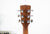 Cort AD880CE NS semi-akoestische Western gitaar (5369819332772)