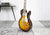 Cort CR250 VB Elektrische gitaar Vintage Burst (5477343035556)