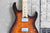 Cort G290 FAT Elektrische gitaar Antique Violin Burst (5477211111588)