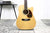 Cort MR710F12 NS 12-snarige Semi Akoestisch gitaar Natural Satin